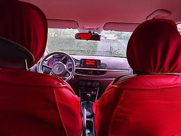 moning: Kia Morning: 2019 г., 1 л, Автомат, Бензин, Хэтчбэк — 5