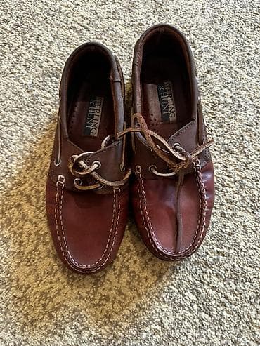 магазин спецодежды бишкек: Мужские кожаные дерби с плетёным носком - Материал: натуральная кожа — 7