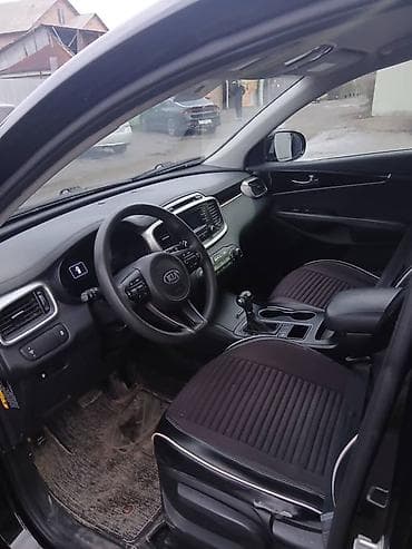 куплю киа соренто: Kia Sorento: 2017 г., 2.4 л, Автомат, Бензин, Кроссовер — 5