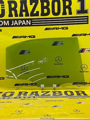 Заднее правое Honda, Оригинал