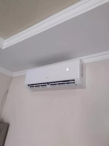 отун жаргыч: Продажа установка кондиционеров!!! Установка во время ремонта с — 2