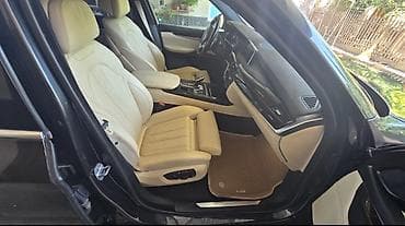 авто элек: BMW X5: 2018 г., 3 л, Автомат, Бензин, Кроссовер — 7