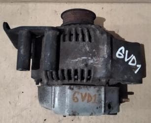 генератор акорд: Генератор Isuzu Б/у, Оригинал, Япония — 1