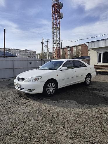 мотор камри 2.4 цена бишкек: Toyota Camry: 2003 г., 2.4 л, Автомат, Бензин, Седан — 8