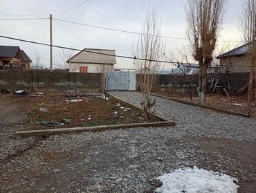 кош кол комнаты: 4 соток, Для строительства, Красная книга — 2