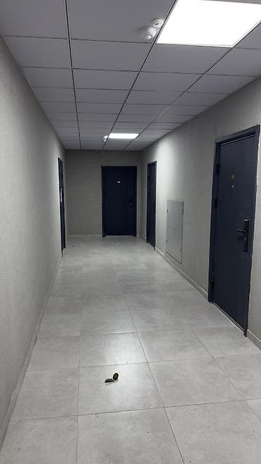 Продажа квартир: 1 комната, 52 м², Элитка, 1 этаж, Готовая ПСО (под самоотделку) — 4