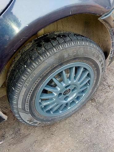 volkswagen arteon: Volkswagen Golf: 1992 г., 1.8 л, Механика, Бензин, Хэтчбэк — 5