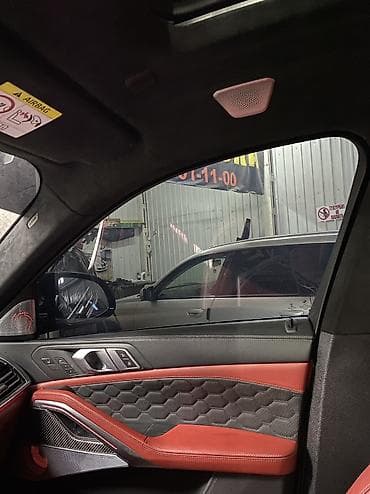 пленка авто: Комфорт, стиль и защита вашего автомобиля. Используем качественные — 6