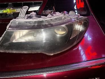 android teyes cc3: Комплект передних фар Chevrolet — 2