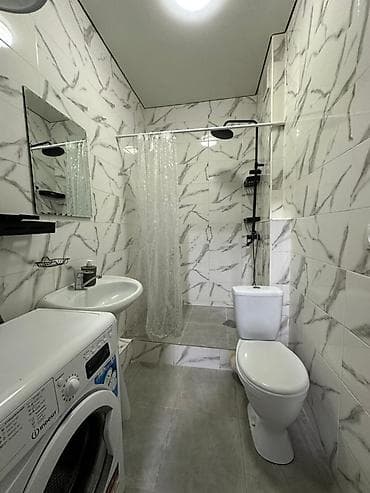 Продажа квартир: 1 комната, 38 м², Элитка, 11 этаж, Евроремонт — 8