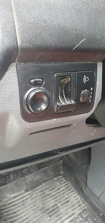 Chevrolet Matiz: 2008 г., 1 л, Кол менен иштөөчү, Бензин, Хетчбек — 10