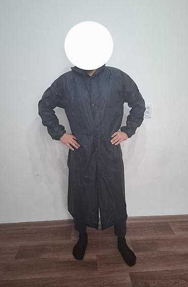 Дождевик, размер М