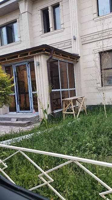 Буюртмага терезелер: : Оңдоо — 3