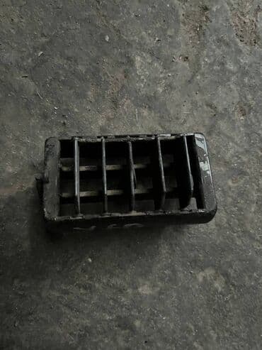 шины бу оптом из японии: Nissan Patrol Y60 Воздуховод, Ниссан Патрол У60 Дефлектор См. Фото — 3