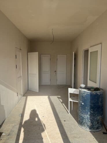 комната долгосрочная аренда: 1 комната, Без мебели, С мебелью полностью, С мебелью частично — 3