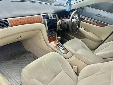 300 000: Toyota Windom: 2004 г., 3 л, Автомат, Бензин, Седан — 4