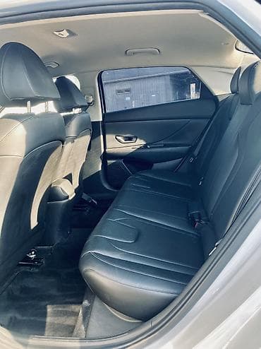 хундай старекс 1: Hyundai Avante: 2020 г., 1.6 л, Автомат, Бензин, Седан — 7