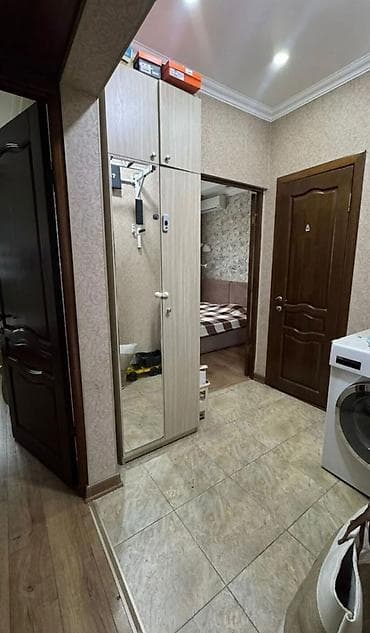 61: 3 комнаты, 61 м², 105 серия, 5 этаж, Евроремонт — 1