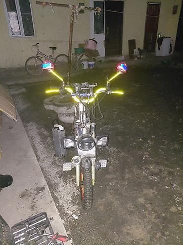 электро великтер: Электровелосипед — 6