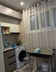 квартиру в бишкеке недорого без посредников: Студия, Риэлтор, Без подселения, С мебелью полностью — 3