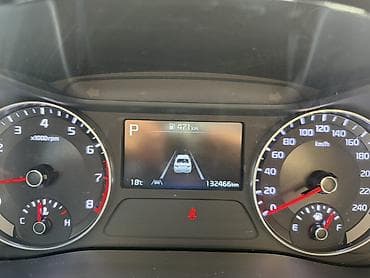 к3 2019: Kia K3: 2021 г., 1.6 л, Вариатор, Бензин, Седан — 10