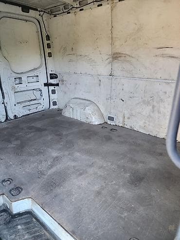 ez 30: Легкий грузовик, Mercedes-Benz, Стандарт, Б/у — 10