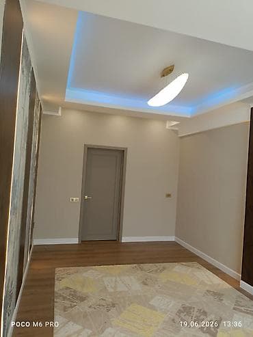 ts group: 1 комната, 52 м², Шлагбаум Элитка, 2 этаж, Евроремонт — 4