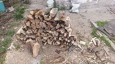 продается дрова: Дрова Самовывоз — 1