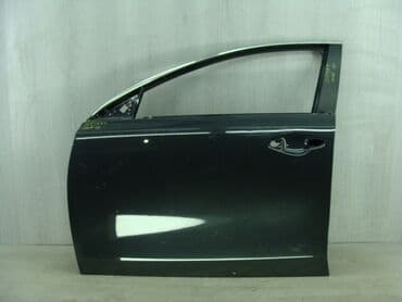 заказать авто из кореи в бишкек: Дверь Передняя левая Kia, Новый, Аналог — 1