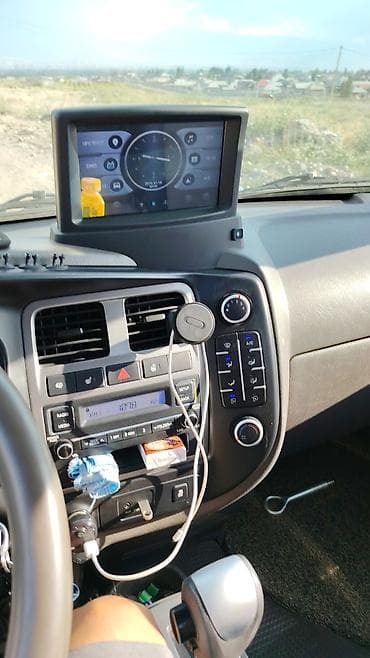 1: Легкий грузовик, Hyundai, До 1 т, Новый — 5