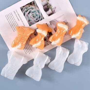 силиконовые формы для свечей: Современные и супер модные свечи своими руками? Легко!!! Представляем — 3