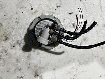 бензонасос w221: Бензонасос Mercedes-Benz 2008 г. — 1