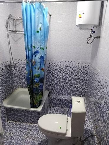 квартира без хозяин ак ордо: Студия, Собственник, Без подселения, С мебелью частично — 4