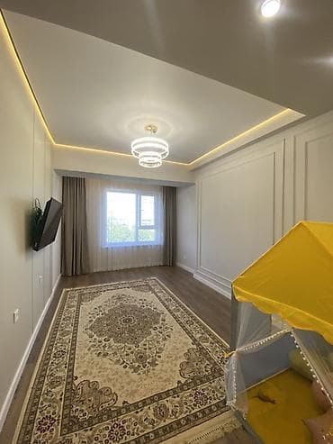 2 комнаты, 58 м², АЮ Гранд Элитка, 8 этаж, Евроремонт at lalafo.kg 2 комнаты, 58 м², АЮ Гранд Элитка, 8 этаж, Евроремонт