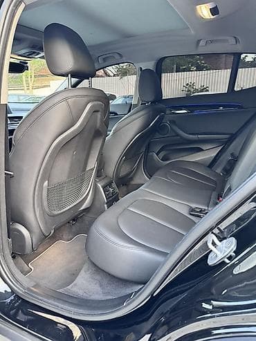mini countryman: BMW X2: 2019 г., 2 л, Автомат, Бензин, Кроссовер — 8