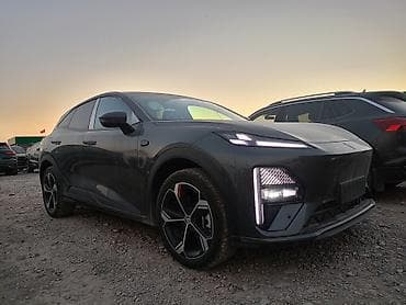byd plus: Changan : 2026 г. — 2