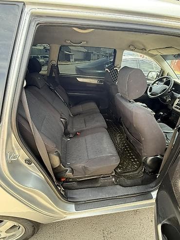 фара на 211: Toyota Avensis Verso: 2004 г., 2.4 л, Механика, Бензин, Минивэн — 7