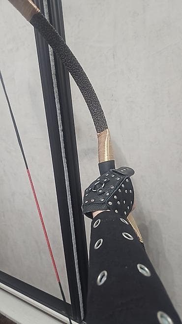 джон уик: Лук классика без стрел 3000 — 10