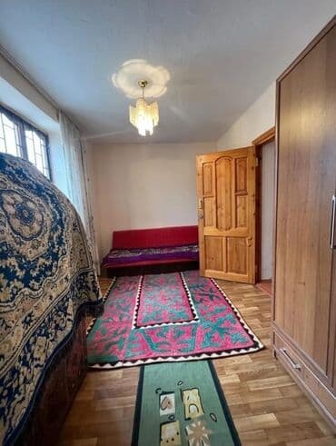 дом на озёрном: Дом, 82 м², 4 комнаты, Агентство недвижимости, Косметический ремонт — 7
