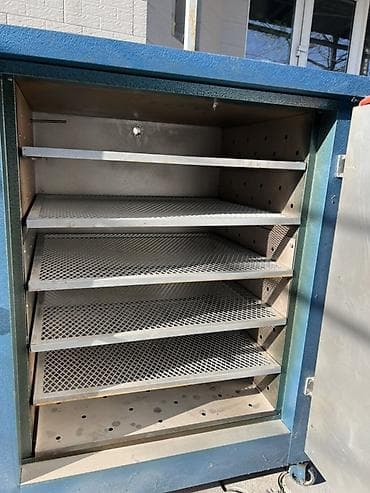 готовый бизнес цех: Сушилка Новый — 3