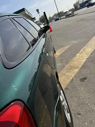 mini kooper: Mazda 323: 2003 г., 1.6 л, Автомат, Бензин, Хэтчбэк — 3