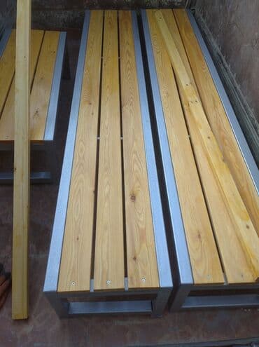 купить книгу кладбище домашних животных: Скамейка детские.
Скамейка для детей — 1