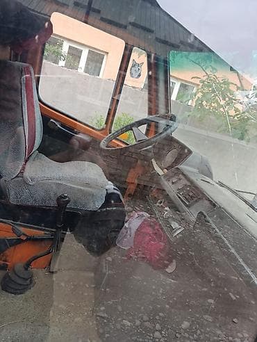 v class: Mercedes-Benz : 1994 г., 3 л, Механика, Дизель, Бус — 3