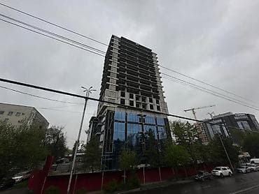 участ: Продажа офисов 53 м², С ремонтом, С мебелью, Многоэтажное здание, 3 этаж — 3