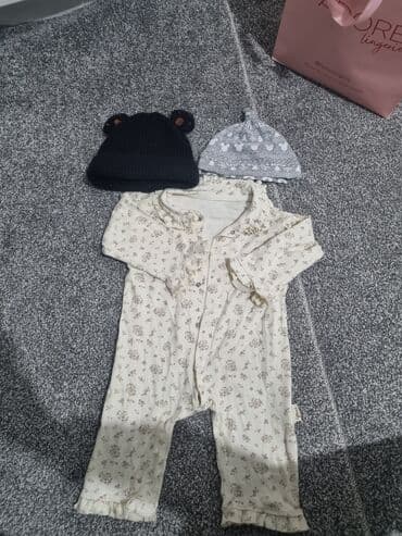 Комплект, Б/у