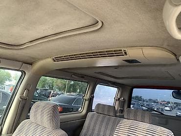 автоломбард бишкек продажа авто: Honda Stepwgn: 1998 г., 2 л, Кол менен иштөөчү, Бензин, Вэн/Минивэн — 8