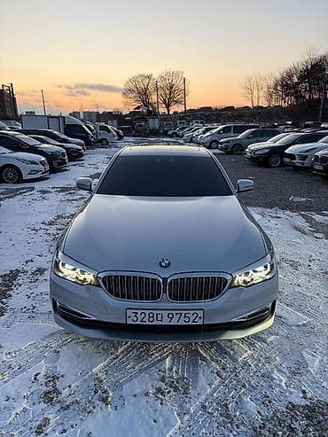 Комплект передних фар BMW 2019 г., Новый, Оригинал, Корея at lalafo.kg Комплект передних фар BMW 2019 г., Новый, Оригинал, Корея