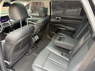 kia bongo: Kia Sorento: 2020 г., 2.2 л, Робот, Дизель, Кроссовер — 8