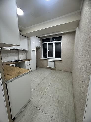 домк: 2 комнаты, 51 м², Элитка, 4 этаж, Дизайнерский ремонт — 2