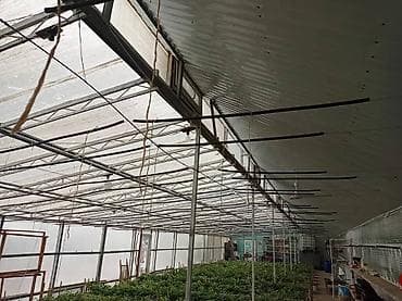 Коммерциялык мүлк: Жабдуусу менен, Иштеп жаткан, 240 м² — 2